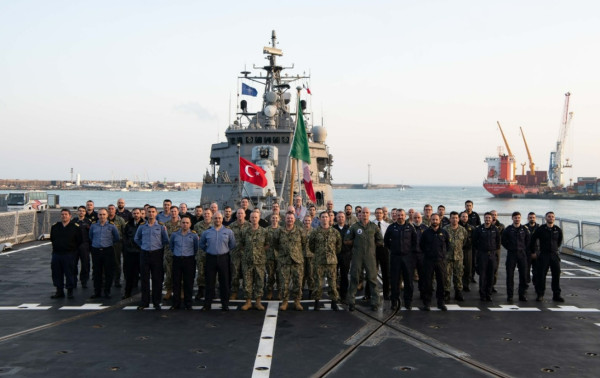 5 Tujuan Latihan Perang Dynamic Manta yang Digelar NATO
