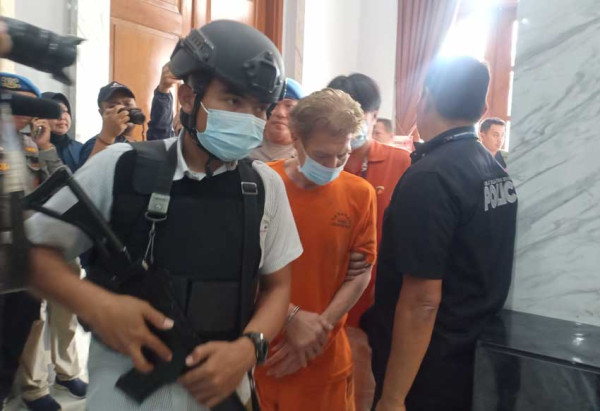 Polisi Bekuk Tersangka Penipu Modus Properti di Bandung Utara