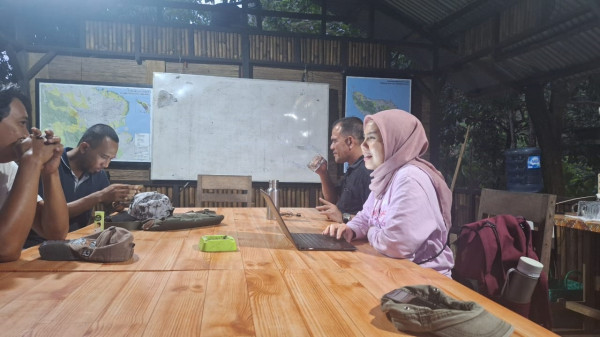 Sejahterakan Petani Sawit, IDH-Unilever Terapkan Program Aceh Tamiang Sustainable Landscape