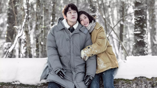 5 Rekomendasi Drama China Berlatar Musim Dingin, Ada Amidst a Snowstorm of Love