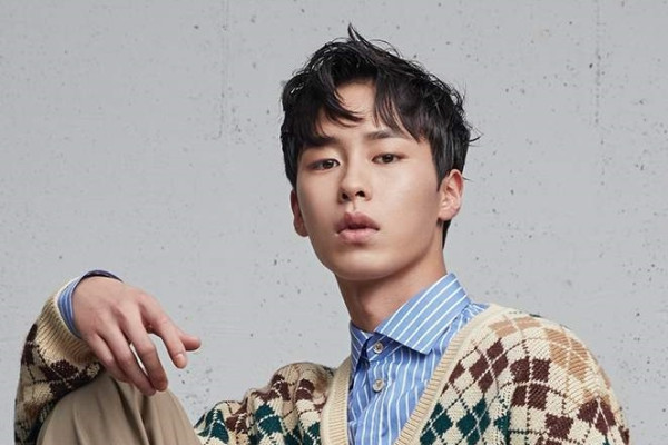 Biodata dan Profil Lee Jae-wook dan Karina aespa yang Disebut Berpacaran