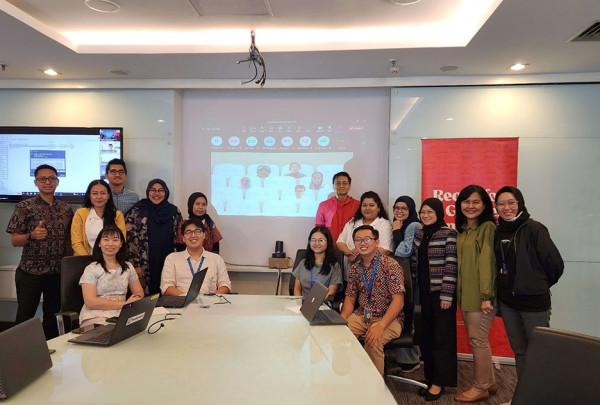 Bukan Hanya Ikut Trend, Great Eastern Life Indonesia Komitmen Jalankan Inisiatif ESG