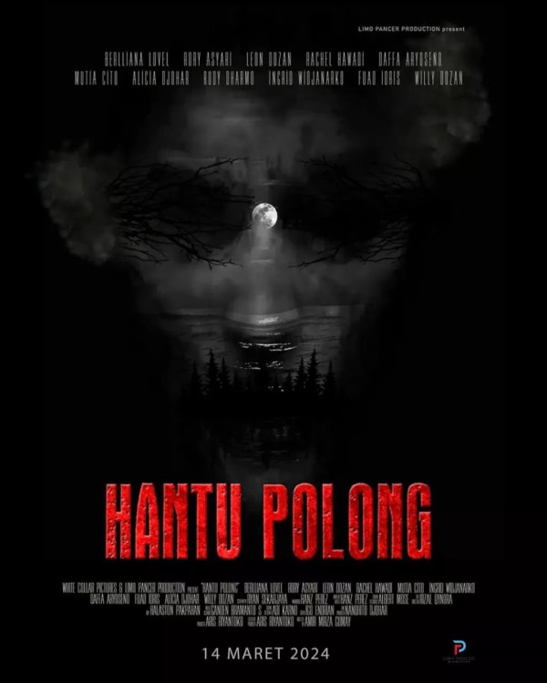 11 Film Indonesia Tayang Maret 2024, Nomor 3 Dibintangi Teuku Ryan