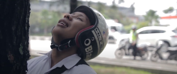 Review Film Joni Sok Jagoan: Kala Sesaat Jadi Polisi