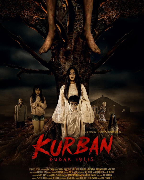 11 Film Indonesia Tayang Maret 2024, Nomor 3 Dibintangi Teuku Ryan