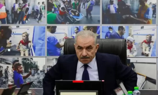 4 Alasan Mohammad Shtayyeh Lepas Jabatan PM Palestina