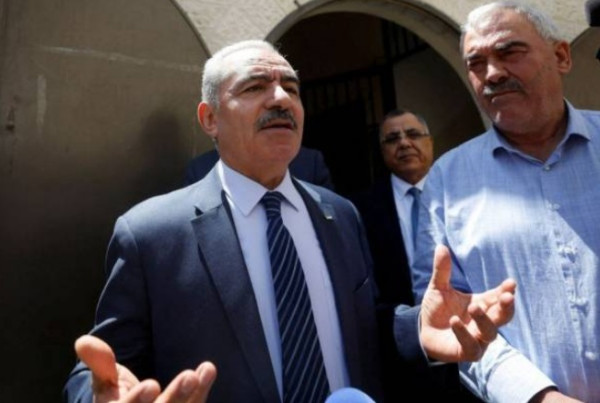 4 Alasan Mohammad Shtayyeh Lepas Jabatan PM Palestina