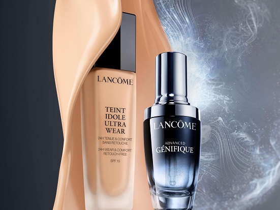 Eksklusif di Shopee Mall, Lancome Beri Hadiah Gratis hingga Liburan ke Paris