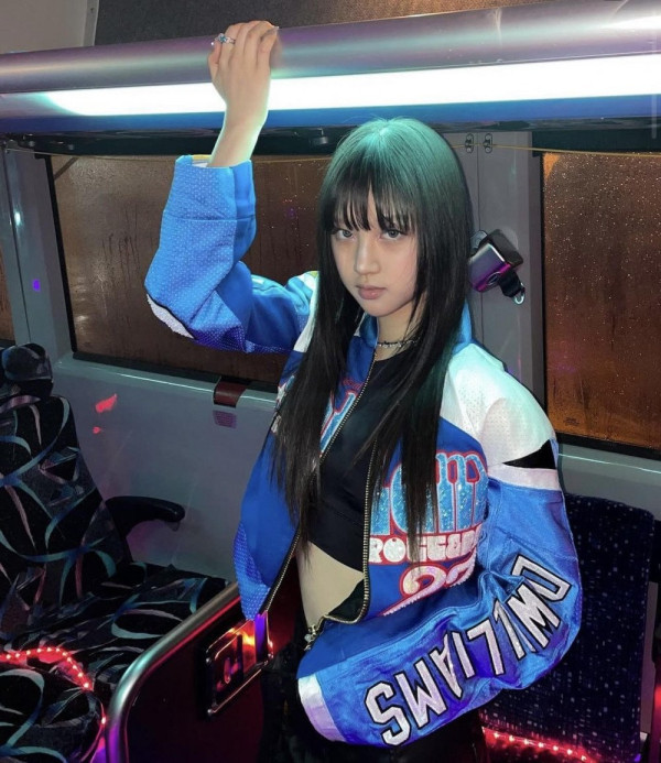 Biodata dan Profil Kimberley Fransa, Idol K-Pop Baru dari Indonesia yang Pernah Dijuri iKON