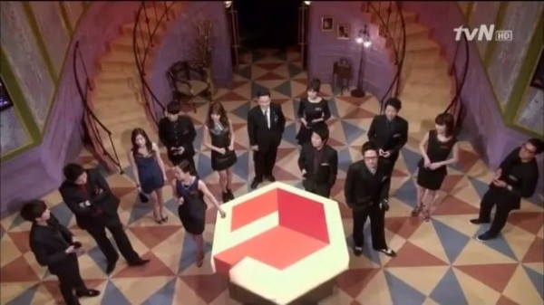 5 Reality Show yang Mirip University War, Dijamin Seru!