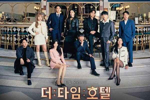 5 Reality Show yang Mirip University War, Dijamin Seru!