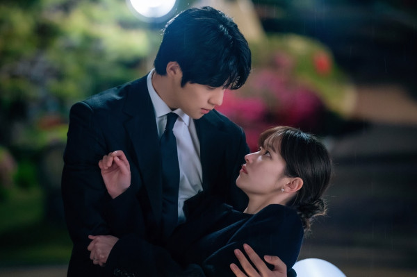 5 Alasan Nonton Wedding Impossible, Drakor Romantis Terbaru Moon Sang-min