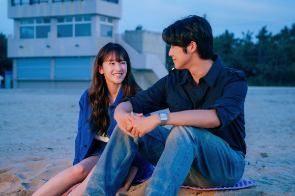 5 Alasan Nonton Wedding Impossible, Drakor Romantis Terbaru Moon Sang-min