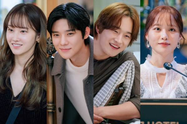 5 Alasan Nonton Wedding Impossible, Drakor Romantis Terbaru Moon Sang-min