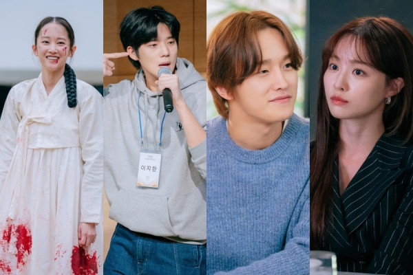 5 Alasan Nonton Wedding Impossible, Drakor Romantis Terbaru Moon Sang-min