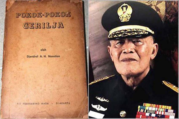 Deretan 3 Jenderal Bintang 5 di Indonesia, Siapa Saja Mereka?