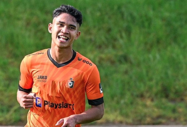 3 Alasan Marselino Ferdinan Jarang Starter di KMSK Deinze setelah Piala Asia 2023