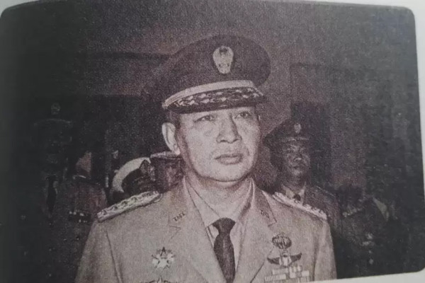 Deretan 3 Jenderal Bintang 5 di Indonesia, Siapa Saja Mereka?