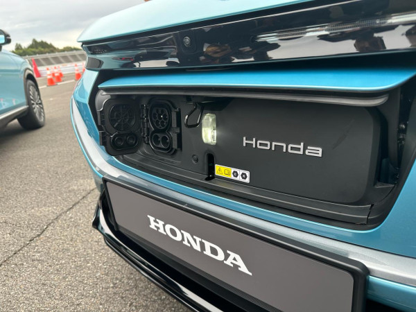 Fakta-fakta Honda e:N1 yang Mungkin Bakal Dibawa ke Indonesia