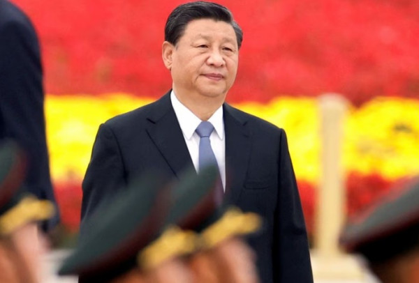 5 Dampak Kemesraan Hubungan China dan Rusia bagi Asia Pasifik