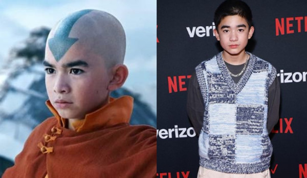 Potret Asli 10 Pemain Avatar: The Last Airbender, Suki dan Katara Paling Cakep!