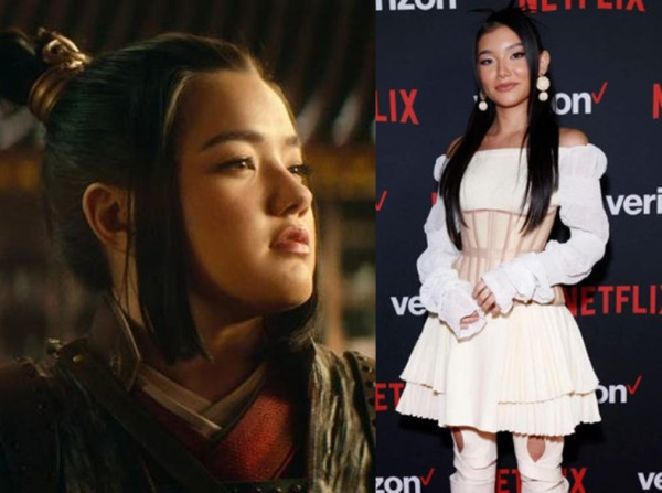 Potret Asli 10 Pemain Avatar: The Last Airbender, Suki dan Katara Paling Cakep!