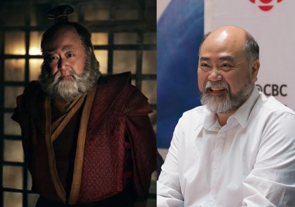 Potret Asli 10 Pemain Avatar: The Last Airbender, Suki dan Katara Paling Cakep!