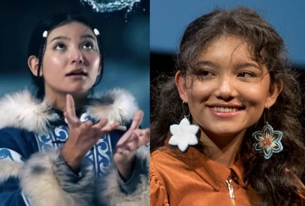 Potret Asli 10 Pemain Avatar: The Last Airbender, Suki dan Katara Paling Cakep!