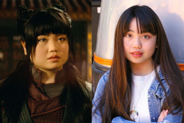 Potret Asli 10 Pemain Avatar: The Last Airbender, Suki dan Katara Paling Cakep!