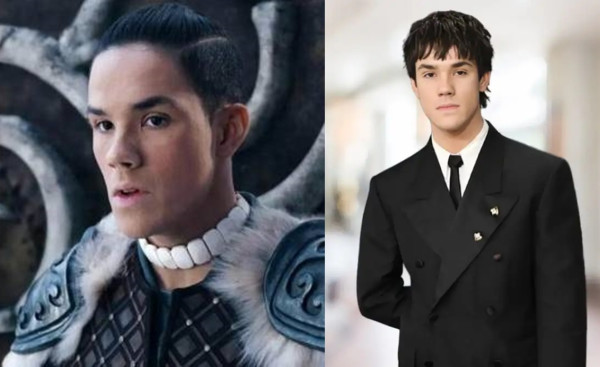 Potret Asli 10 Pemain Avatar: The Last Airbender, Suki dan Katara Paling Cakep!
