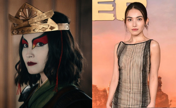 Potret Asli 10 Pemain Avatar: The Last Airbender, Suki dan Katara Paling Cakep!