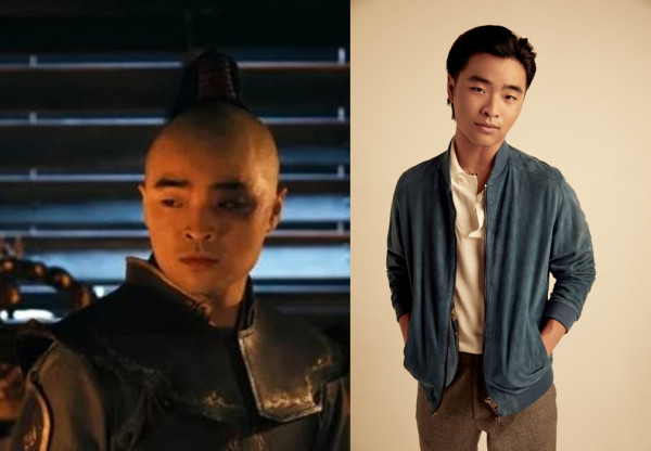 Potret Asli 10 Pemain Avatar: The Last Airbender, Suki dan Katara Paling Cakep!