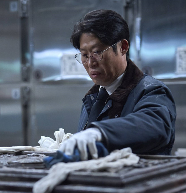 Biodata dan Profil Pemain Exhuma, Film Korea yang Rajai Box Office