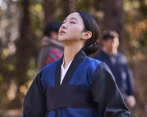 Biodata dan Profil Pemain Exhuma, Film Korea yang Rajai Box Office