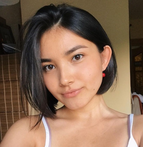3 Potret Cantik Maria Zhang, Pengendali Tanah di Serial Avatar: The Last Airbender