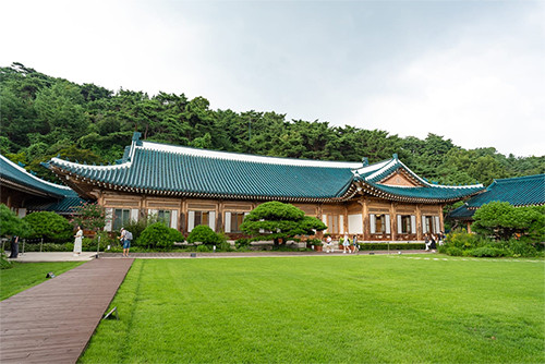 5 Destinasi Wisata Terbaru di Korea Selatan yang Cocok Dinikmati Wisatawan Indonesia