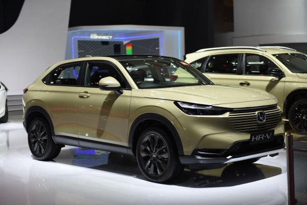 Hanya Lebih Mahal Rp1 Juta, Ini 4 Keunggulan Honda New BR-V N7X Edition