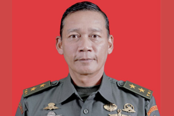 5 Pangdam Baru yang Ditunjuk Panglima TNI, Nomor Terakhir Peraih Adhi Makayasa dan Tri Sakti Wiratama