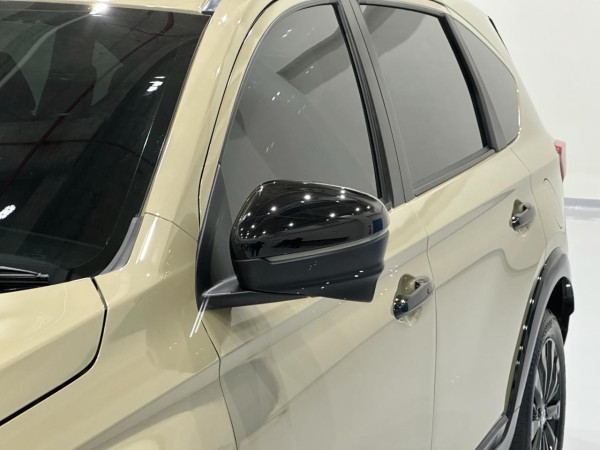 Hanya Lebih Mahal Rp1 Juta, Ini 4 Keunggulan Honda New BR-V N7X Edition