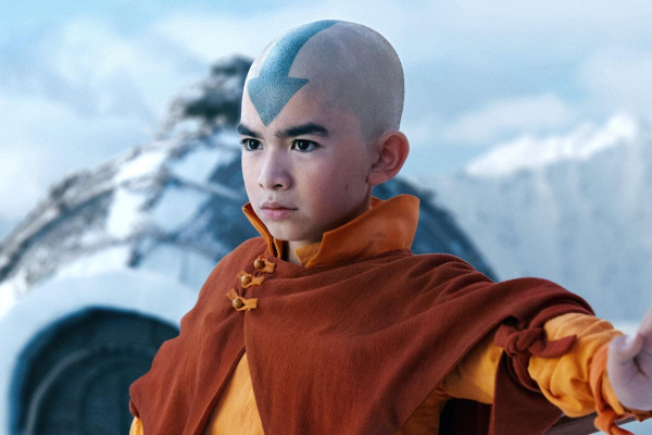 Perbandingan Usia Karakter Avatar: The Last Airbender dengan Usia Asli Pemainnya