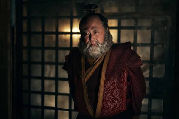Perbandingan Usia Karakter Avatar: The Last Airbender dengan Usia Asli Pemainnya