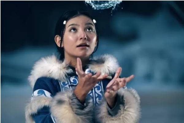Perbandingan Usia Karakter Avatar: The Last Airbender dengan Usia Asli Pemainnya
