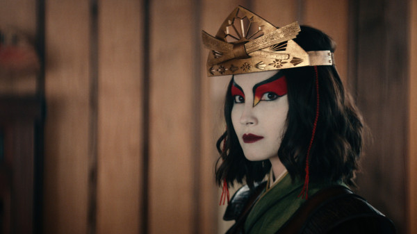 Perbandingan Usia Karakter Avatar: The Last Airbender dengan Usia Asli Pemainnya