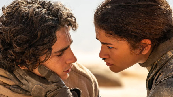 CERMIN: Betulkah Denis Villeneuve Mereduksi Nilai-Nilai Islam dalam Dune?