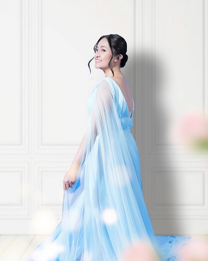 Marshanda Unggah Foto bak Prewedding, Netizen: S3 Marketing?
