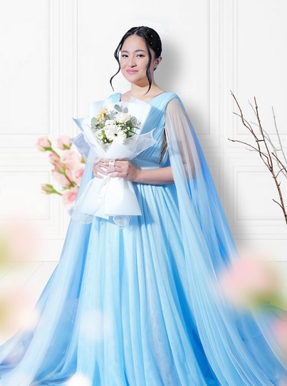 Marshanda Unggah Foto bak Prewedding, Netizen: S3 Marketing?