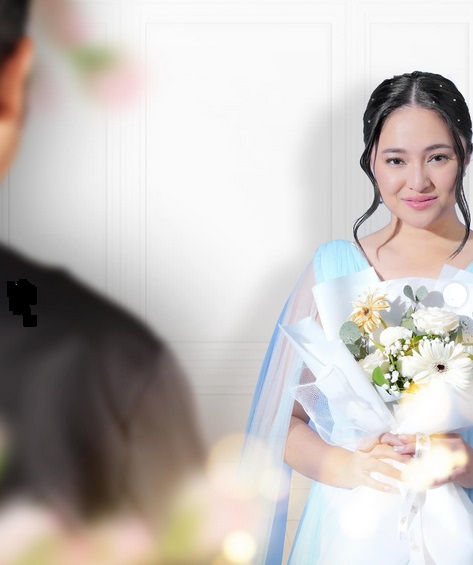 Marshanda Unggah Foto bak Prewedding, Netizen: S3 Marketing?