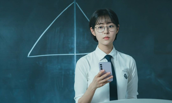 Biodata dan Profil Pemain Pyramid Game, Drakor tentang Bullying di Sekolah