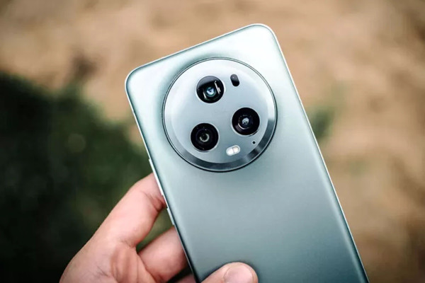 HP Terbaik di Ajang MWC 2024: dari Konsep Liar hingga Rilis Global