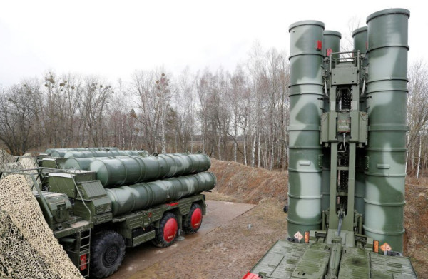 Bagaimana Risiko Perang Nuklir Rusia Melawan NATO?